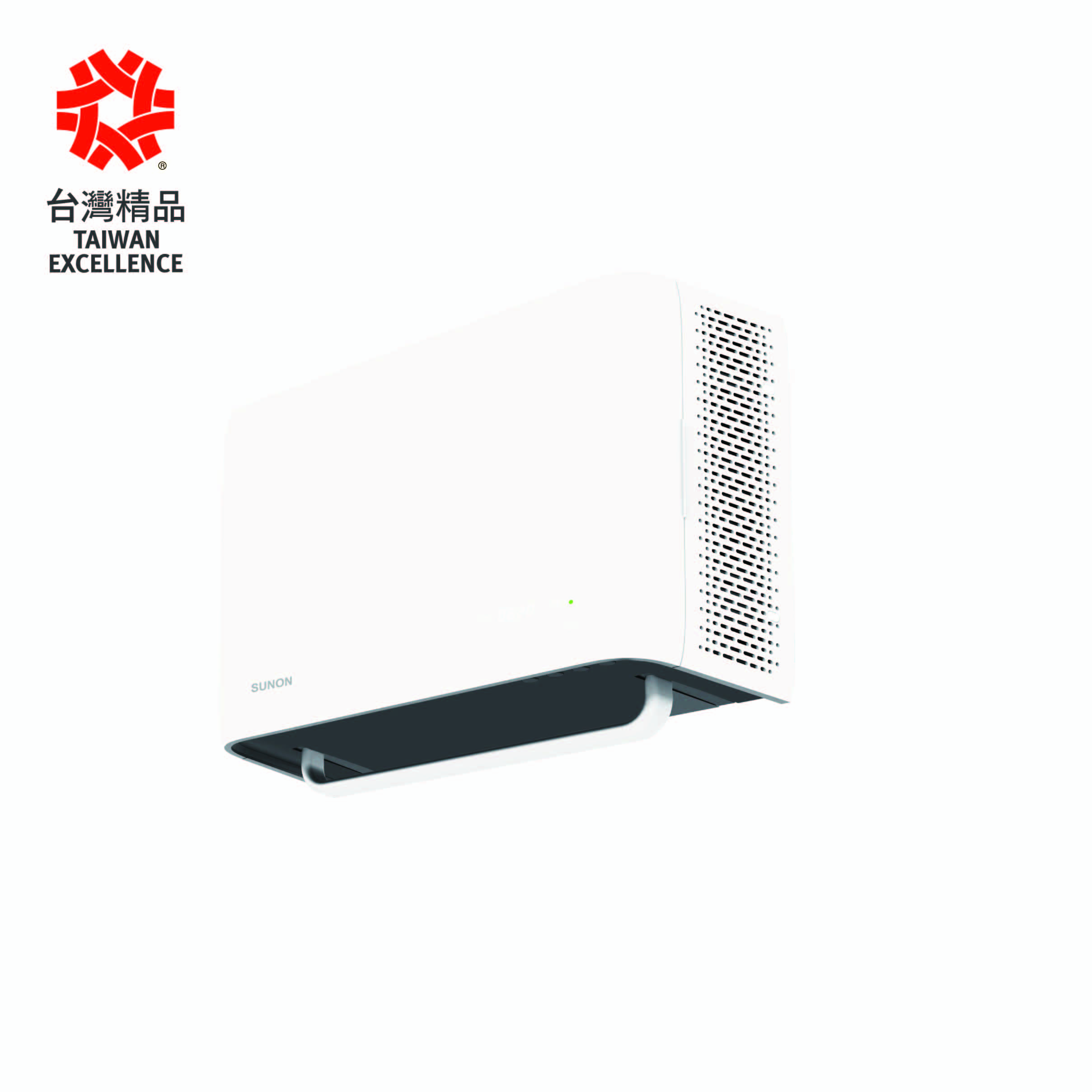 雙流新風機