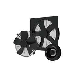 EC Fan