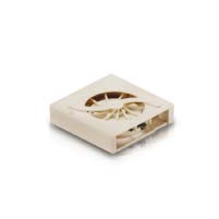 15X15X3 mm