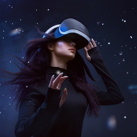 Metaverse 